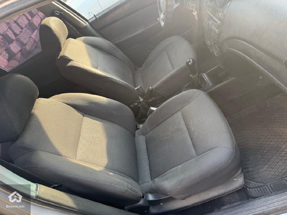 chevrolet aveo սիդելնիկներ սիդելնիկ chevrolet aveo t250 kalos gentra g3 սիդելնիկ - image 2