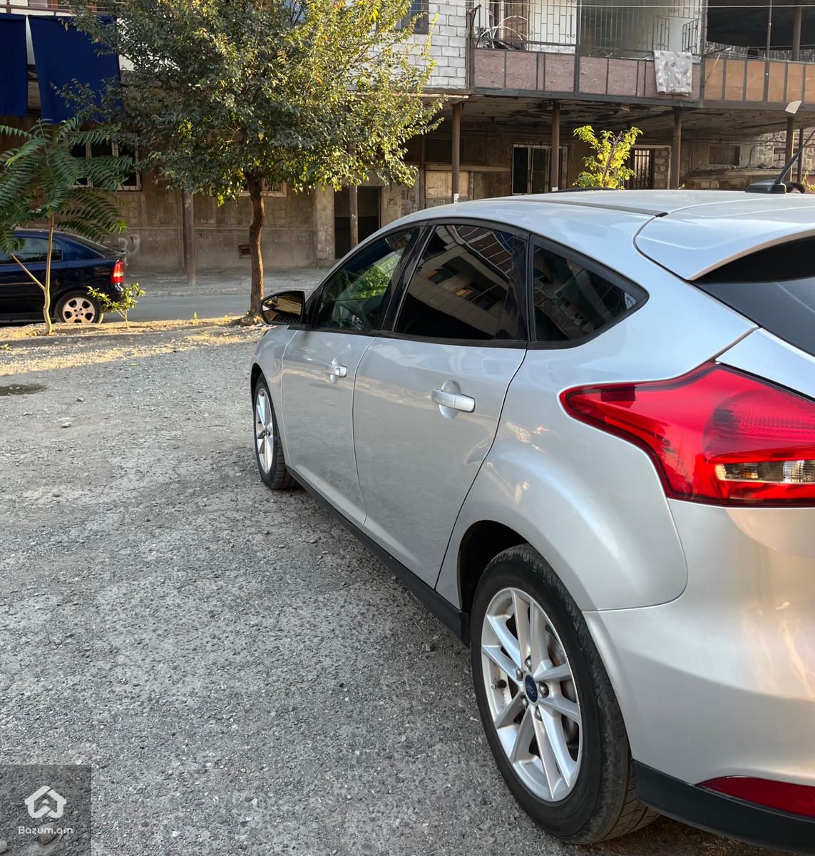 Ford Focus 2018 - image 6