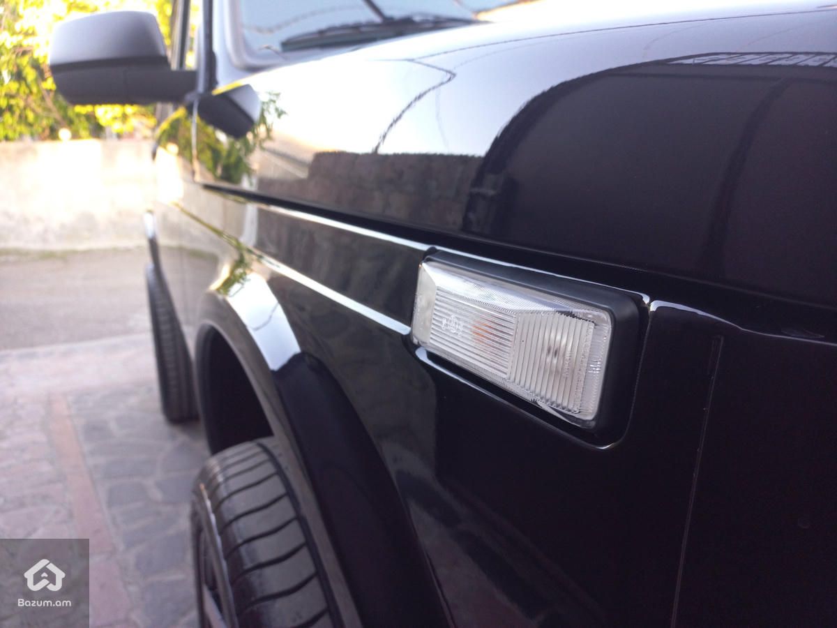 Niva Legend - image 7