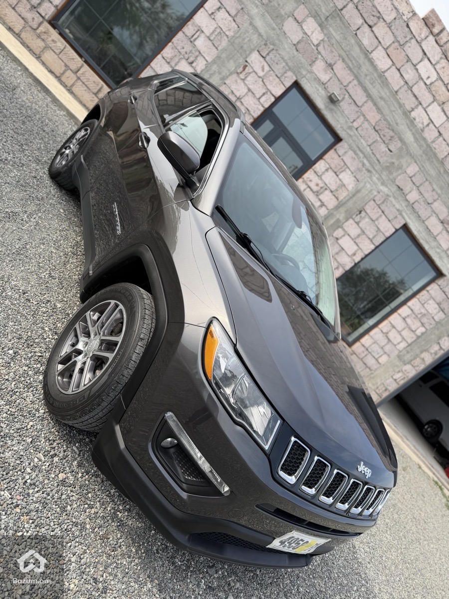 JEEP COMPASS 2020 - image 20