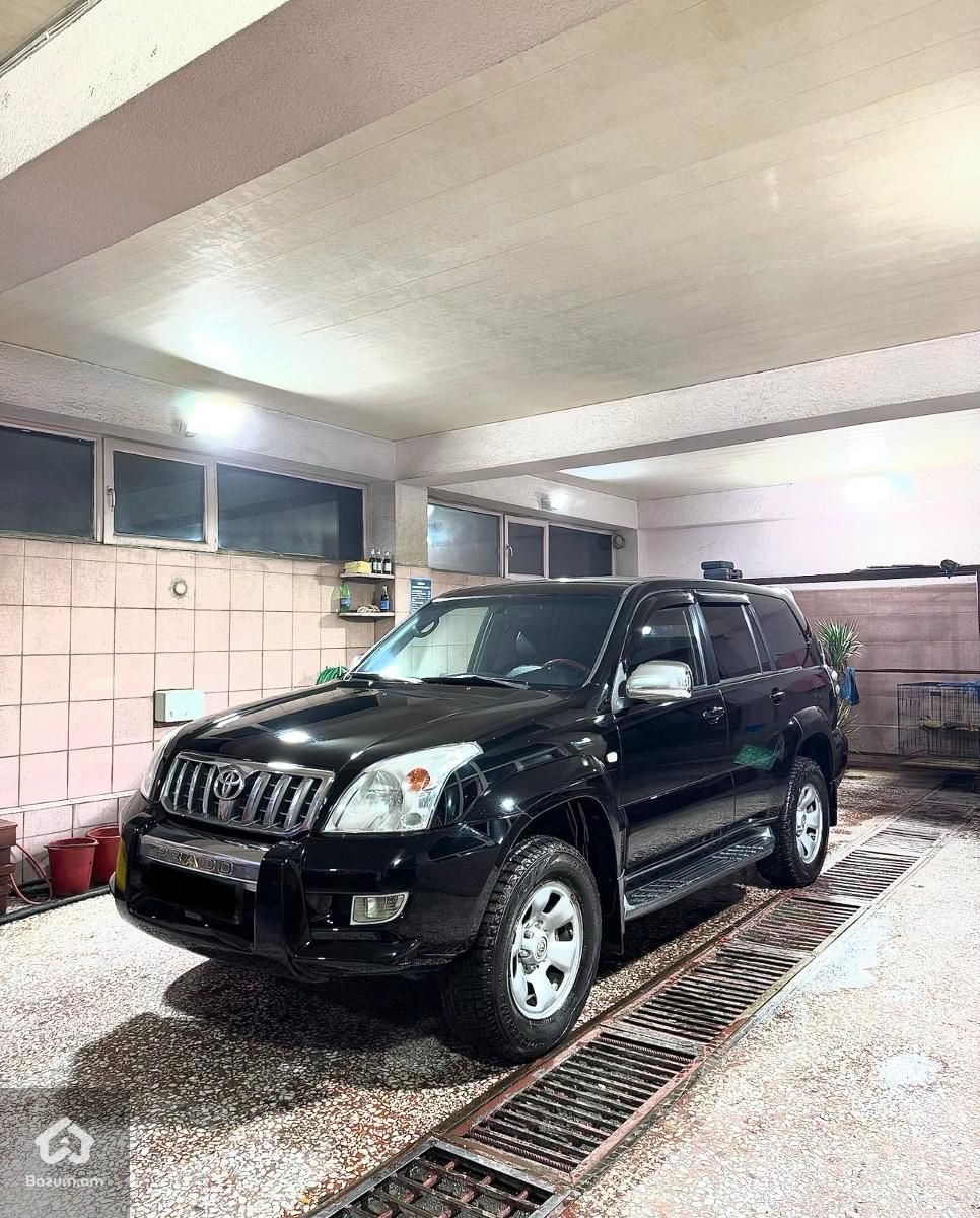 Toyota Prado 4,0 - image 1