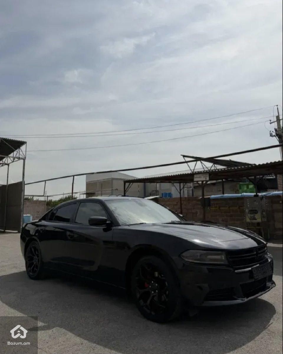 Dodge Charger 2019 - image 14