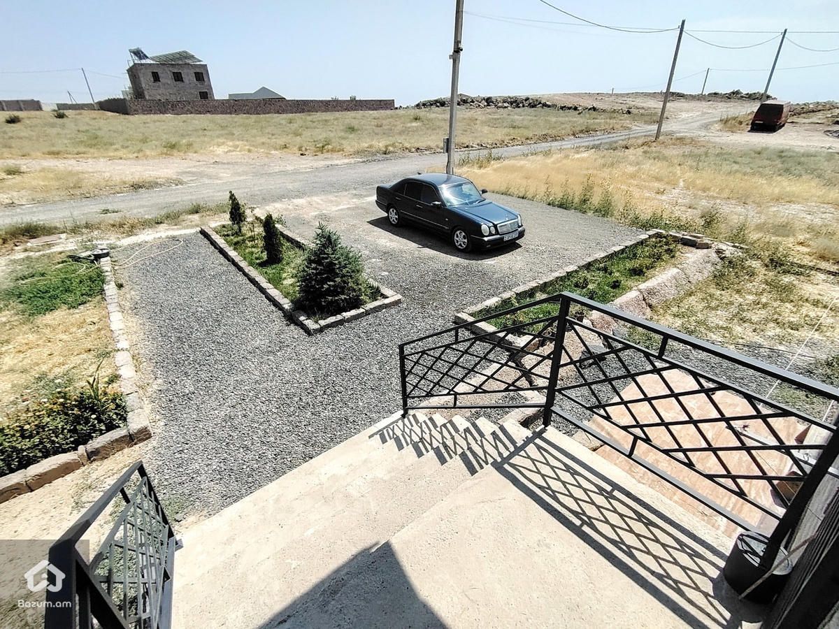 Առանձնատուն Քասախում  - image 4