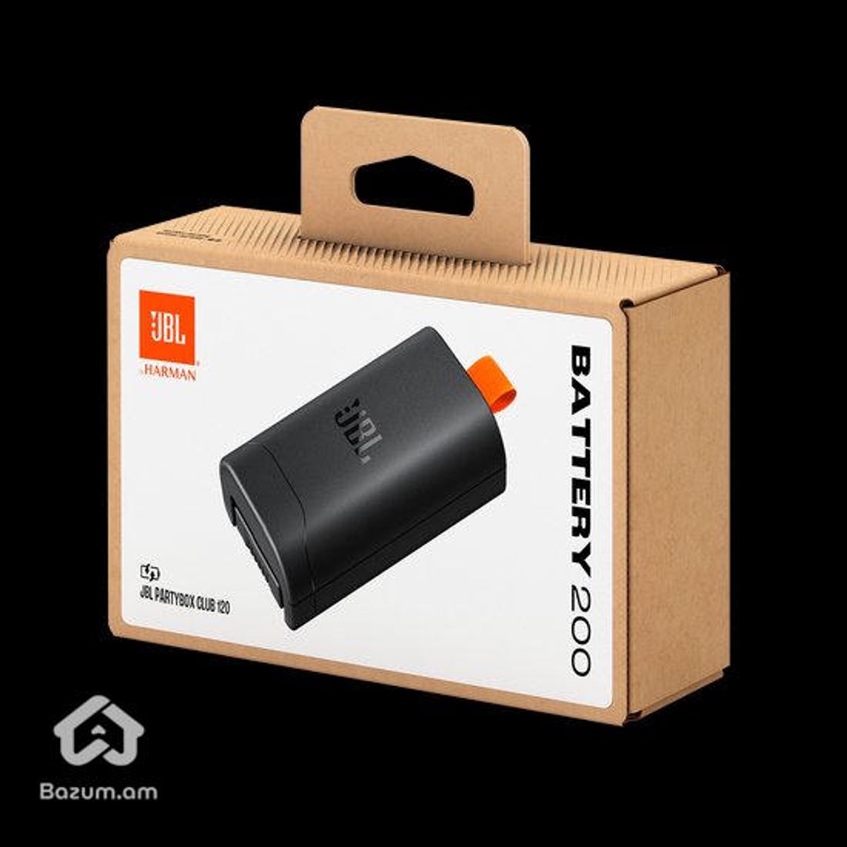 JBL Battery 200/Partybox 120 - image 1