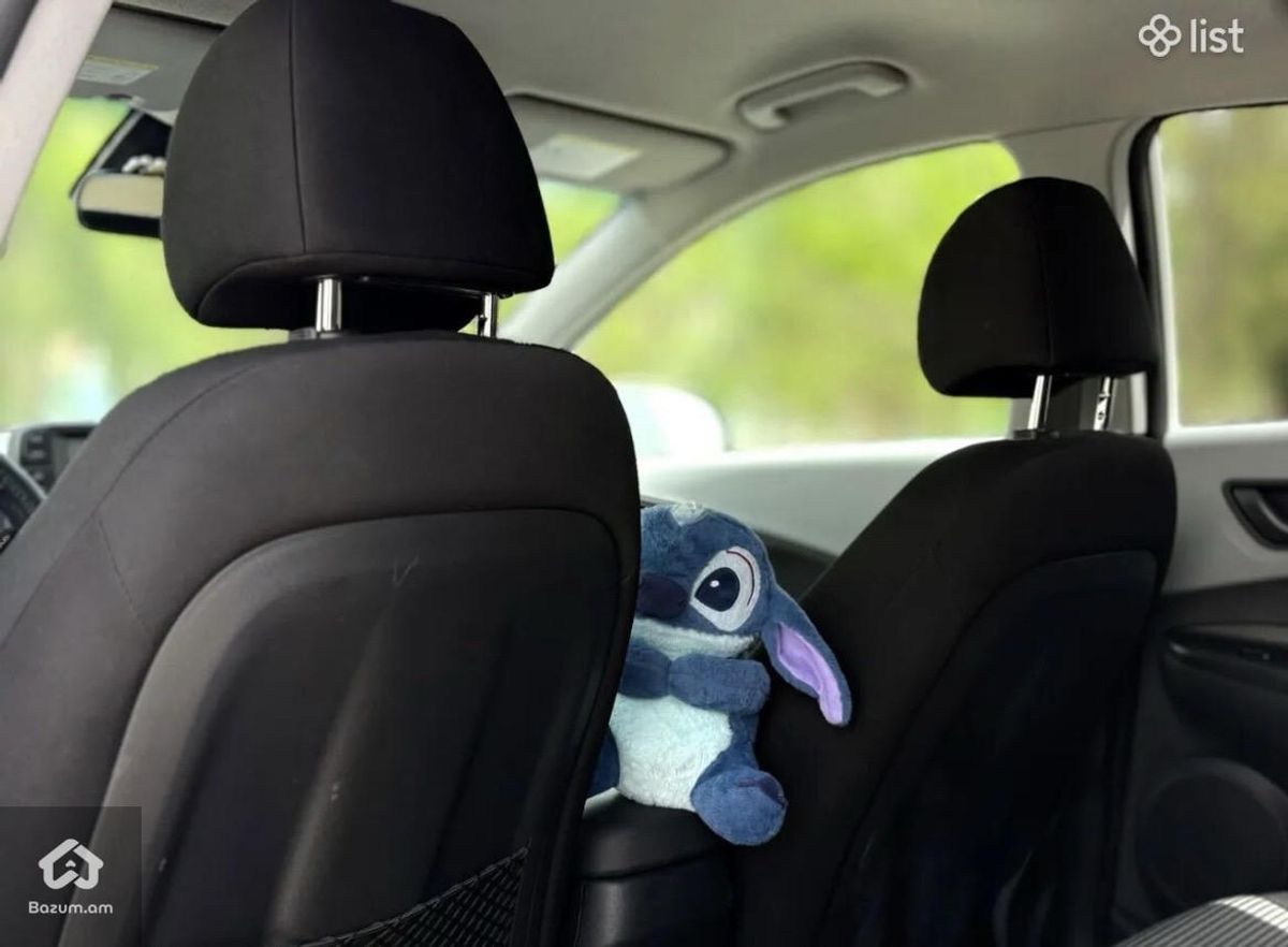Hyundai Kona - image 6