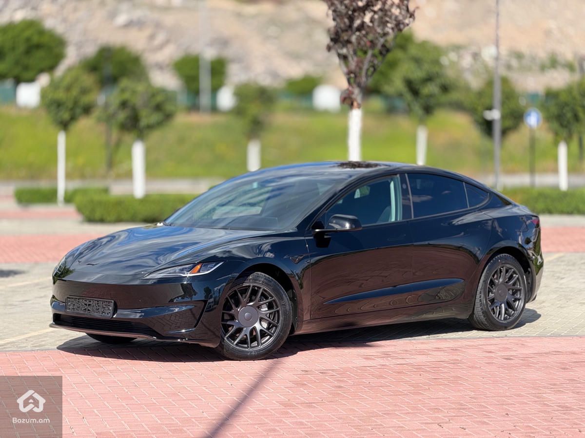 For Rent Tesla model 3 - image 1