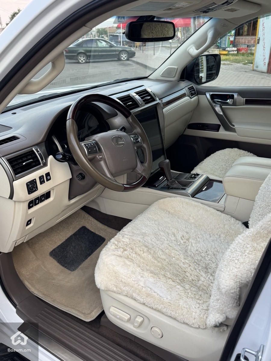 Lexus GX 460 2016 - image 5