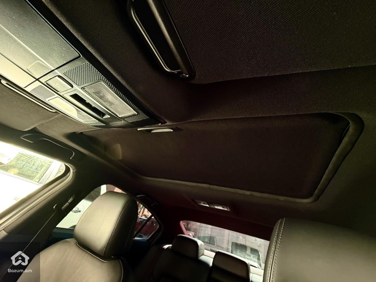Mazda 6 2021 - image 7