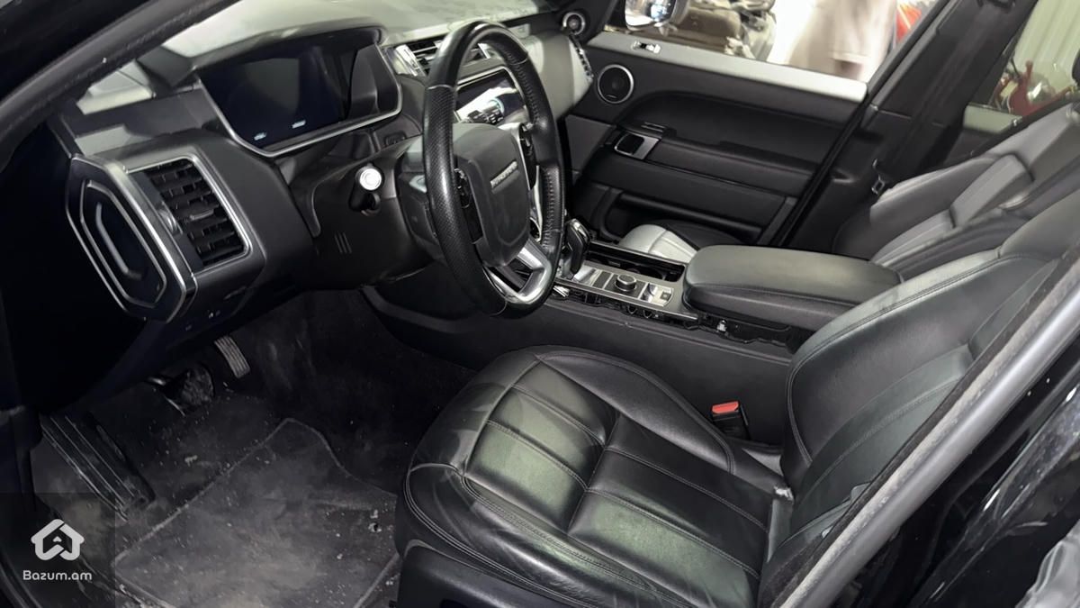 Land Rover Range Rover Sport 2022 - image 8
