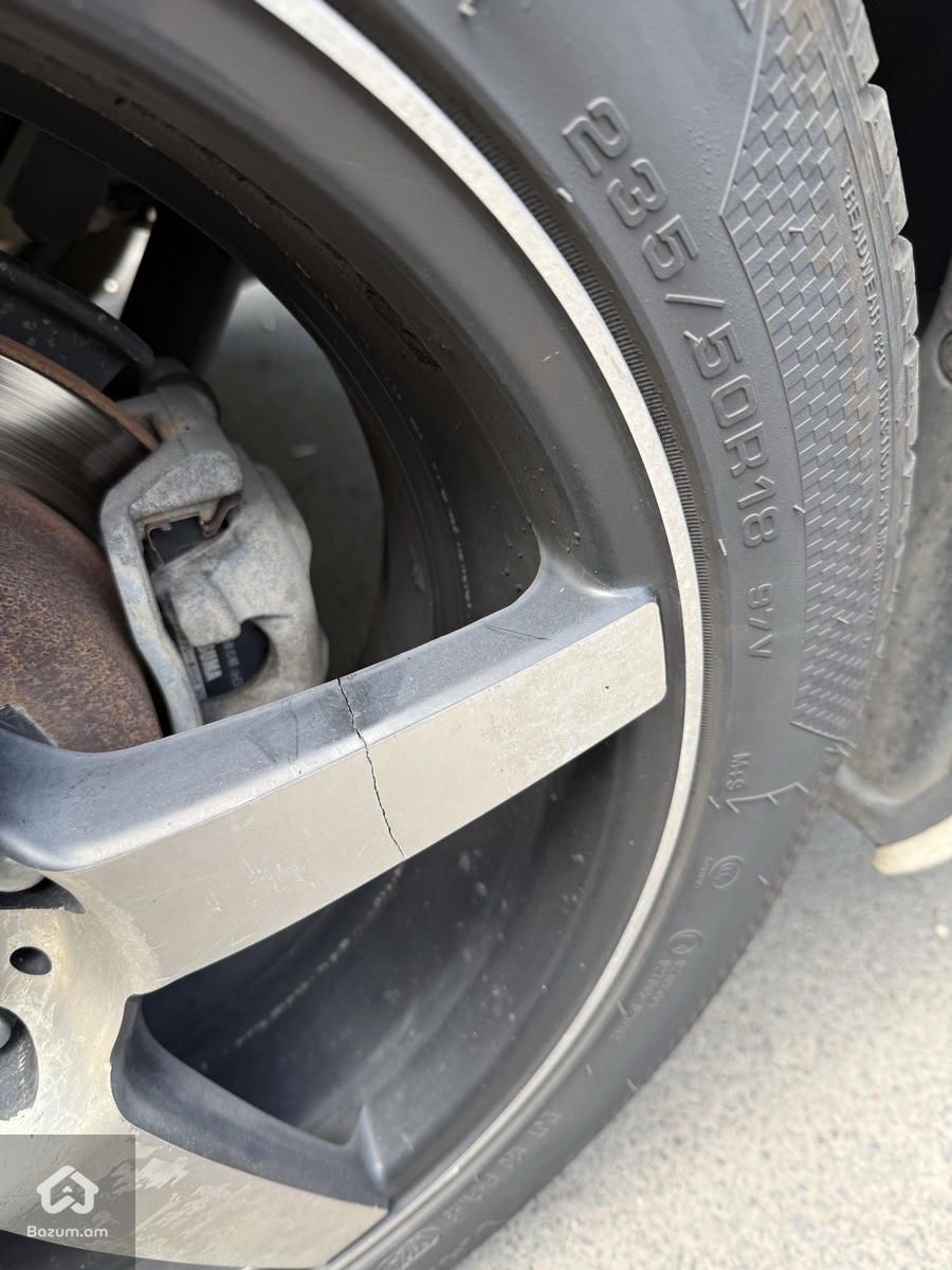 տոյոտաի r18 լեն ու նեղ  - image 3