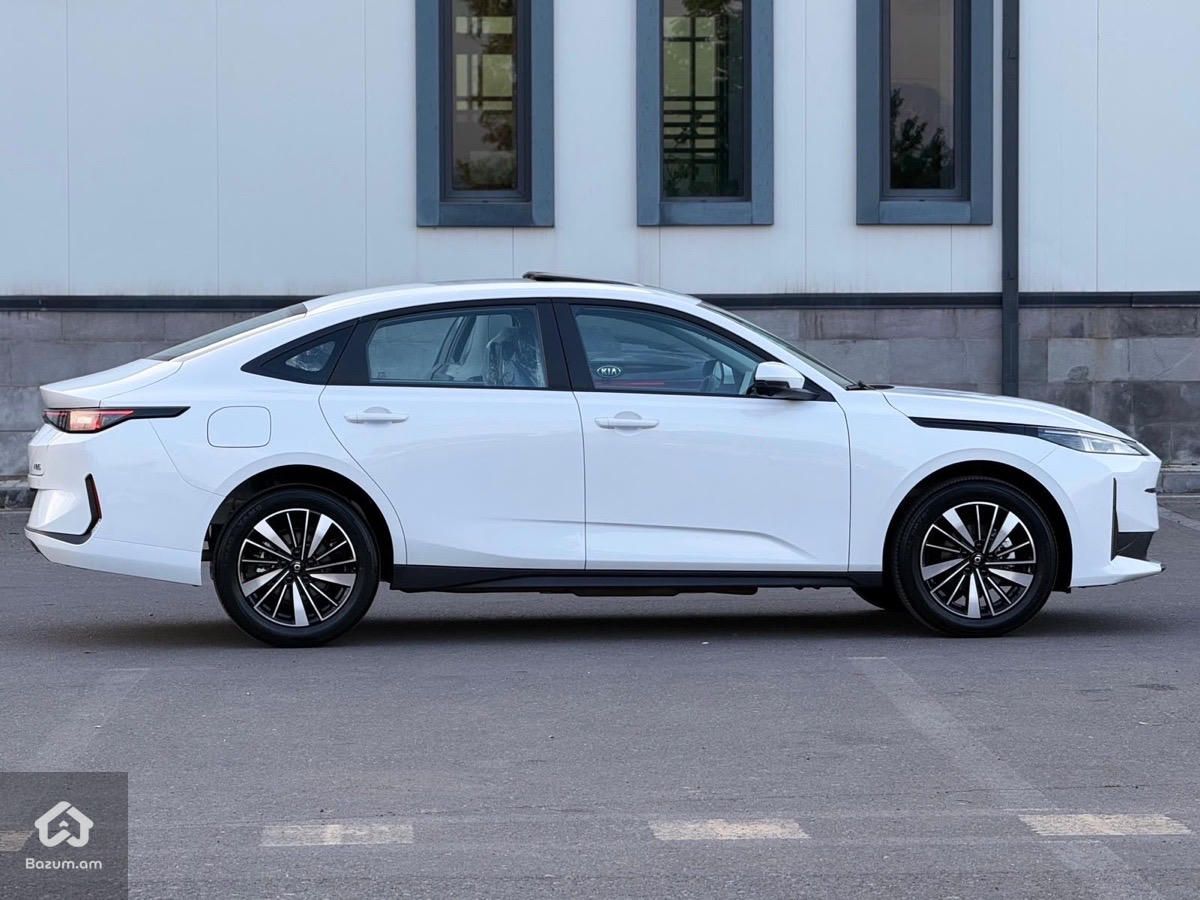 CHANGAN - image 7