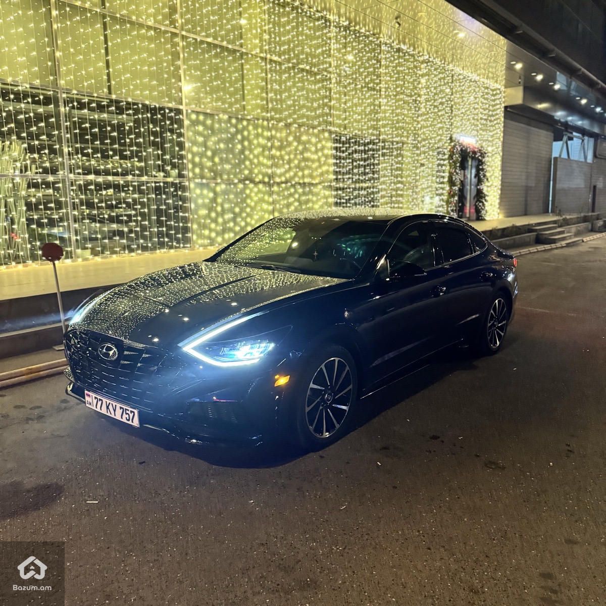 Hyundai Sonata 2020 - image 25