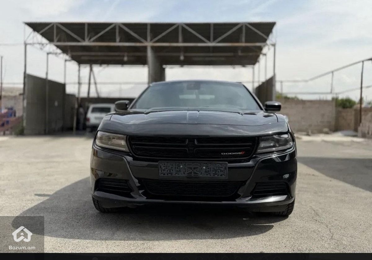 Dodge Charger 2019 - image 1