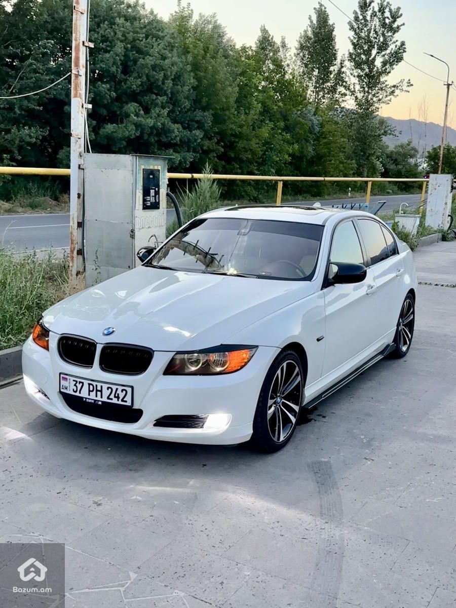 BMW M3 2009 - image 4