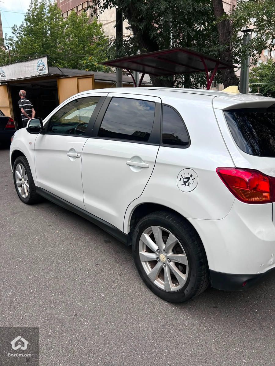 Mitsubishi Outlander 2.0 2013թ - image 7