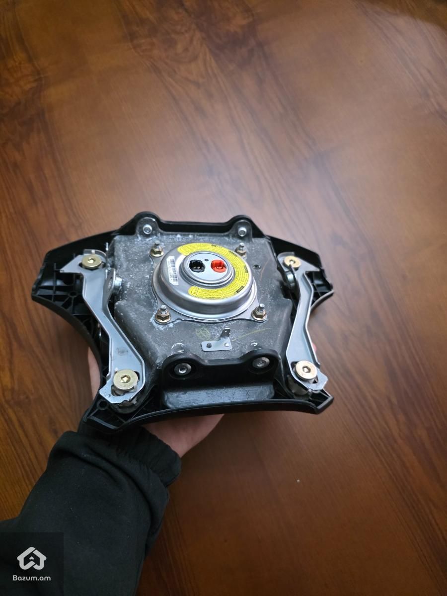 Lexus gx470 airbag - image 2