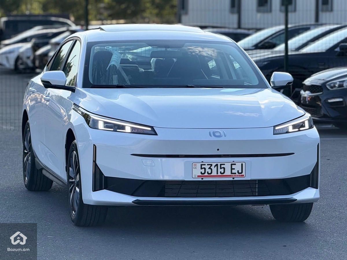 CHANGAN - image 13