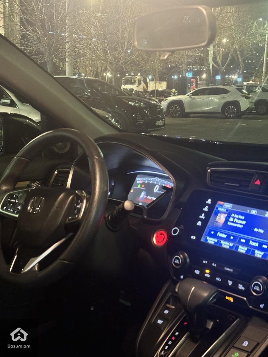 Honda CR-V 2021 - image 11