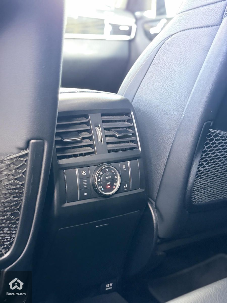 Mercedes-Benz GLS 500 - image 14