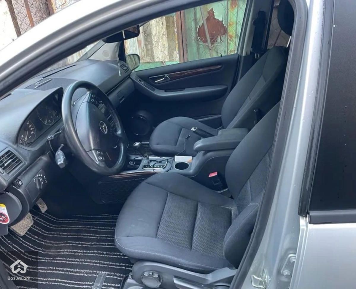 Mercedes Benz A 170 - image 5