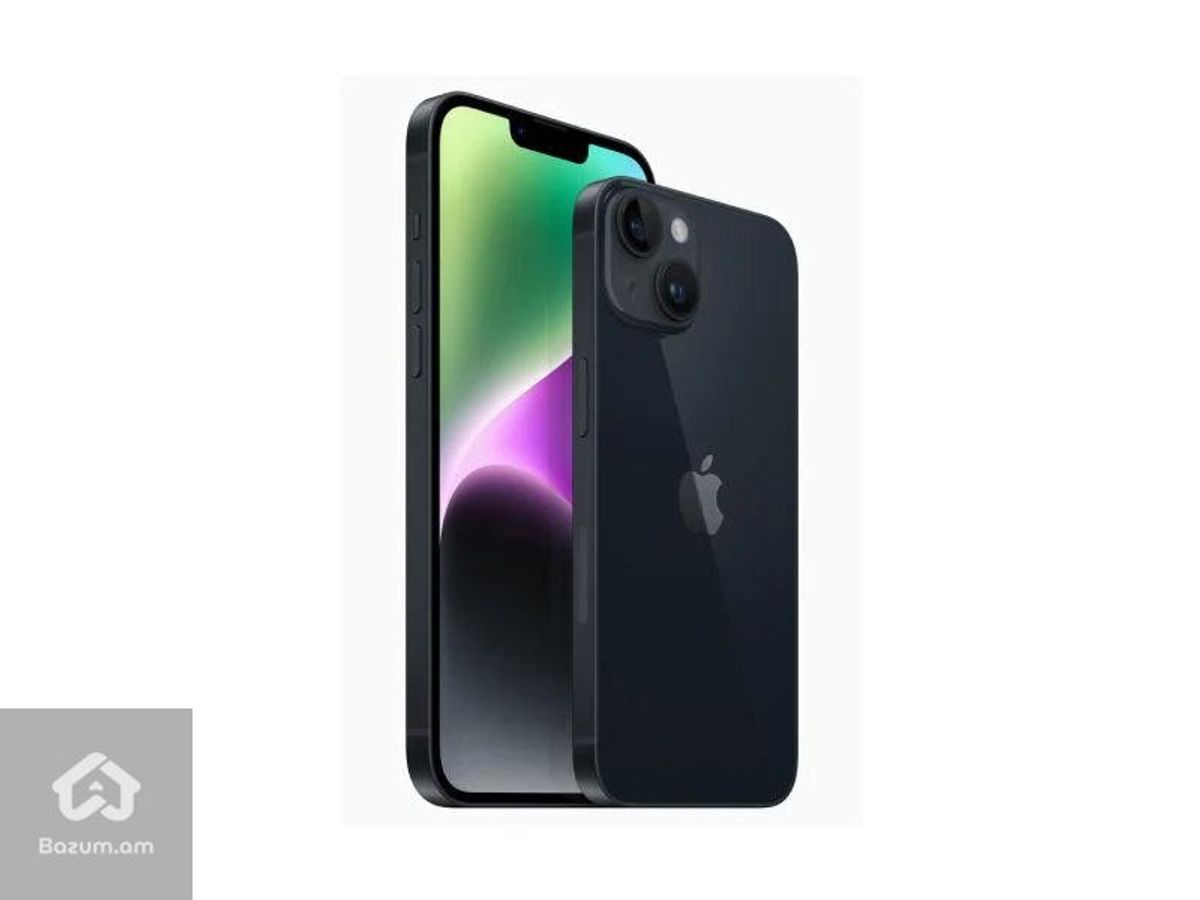 Apple iPhone 14 - image 1