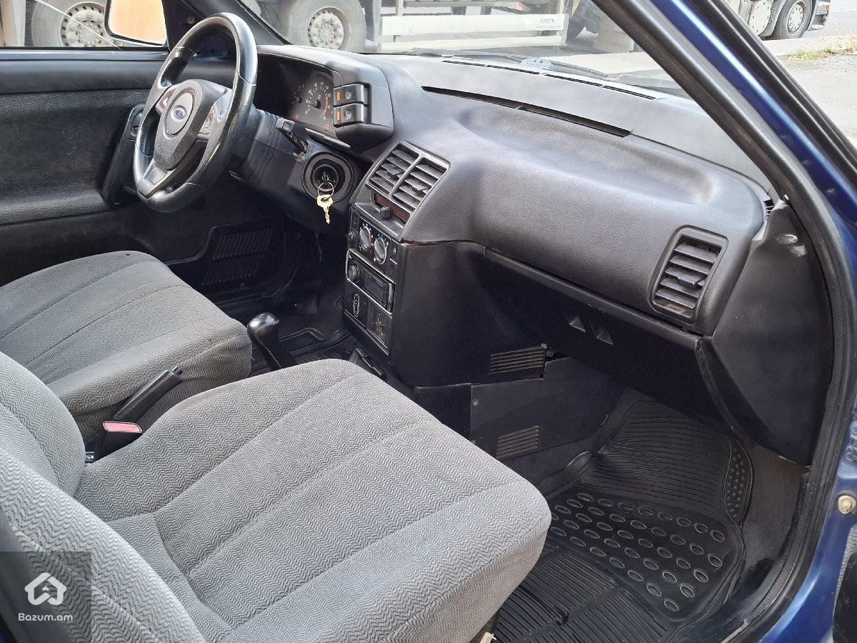 VAZ (Lada) 2112 2006 - image 9