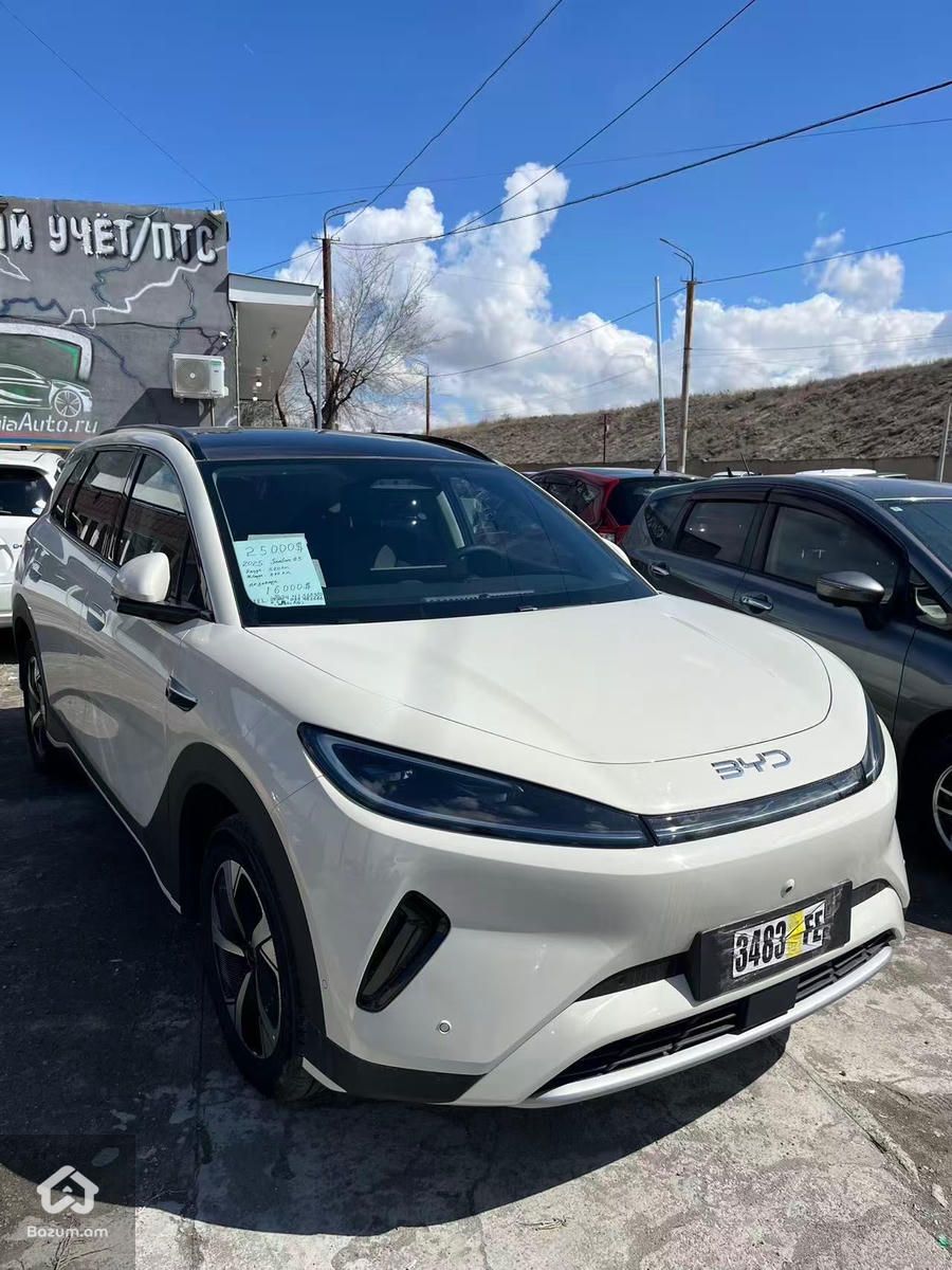 BYD SEA LION 05 SMART 520 - image 2