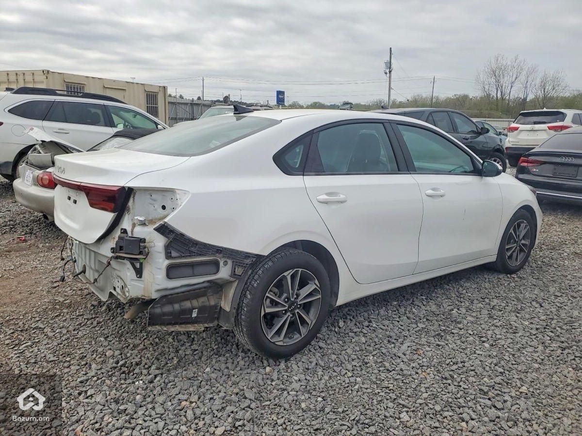 KIA FORTE LXS 2022 - image 4