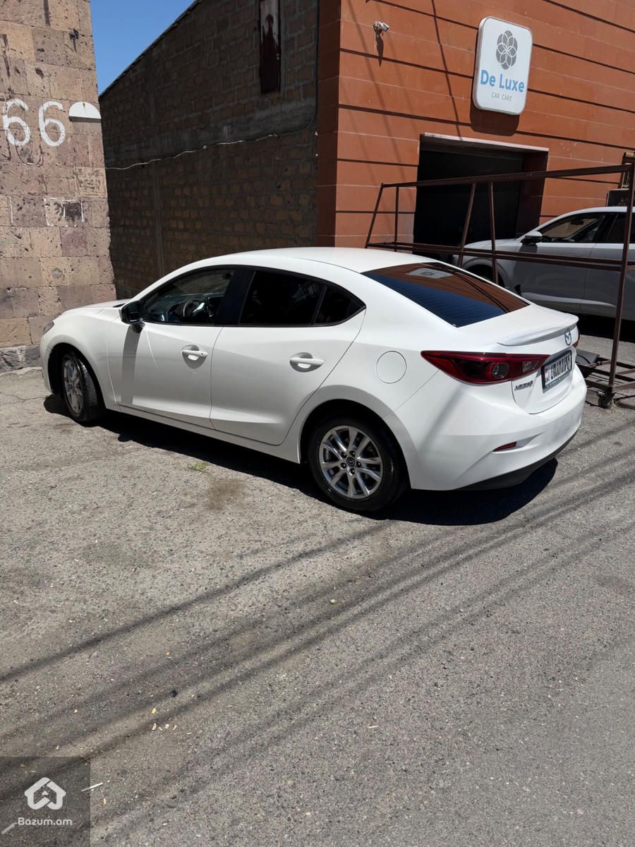 Mazda 3 2014 - image 3