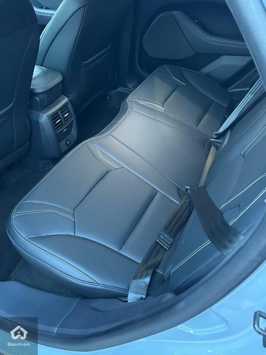 Ford Mustang Mach-E Premium 20205 - image 7