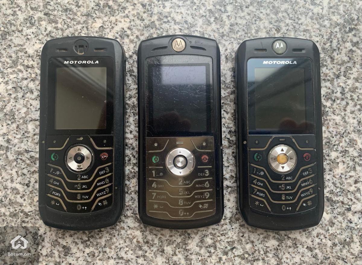 MOTOROLA  - image 1
