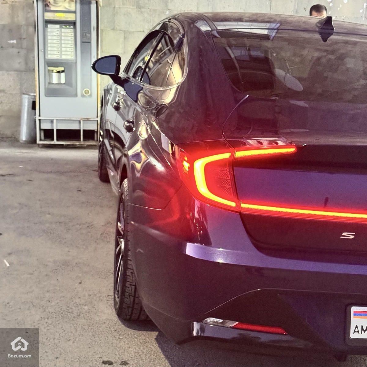 Hyundai Sonata 2020 - image 14