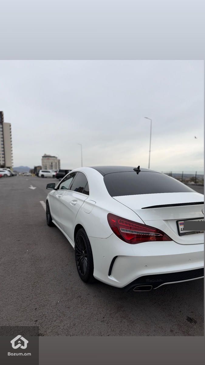 Mercedes CLA - image 6