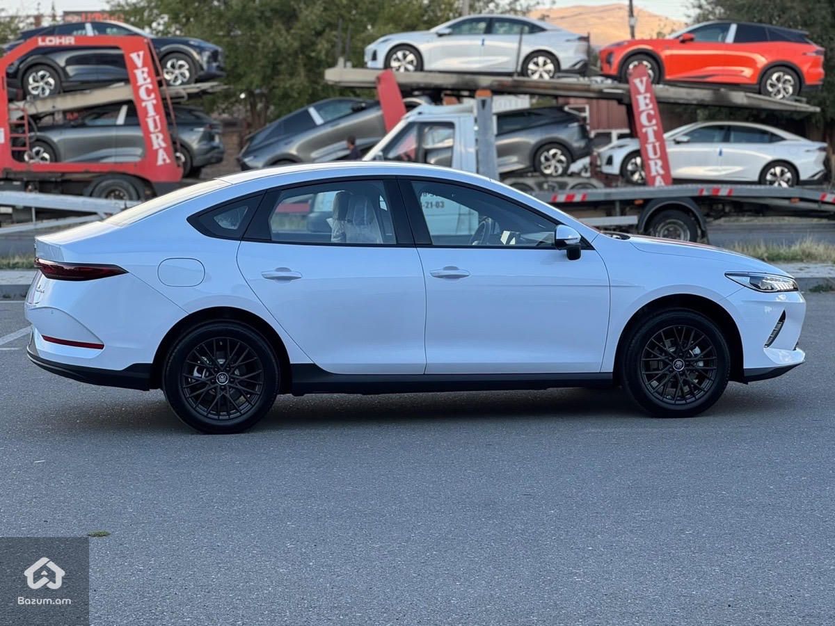 BYD Qin 2026 - image 15