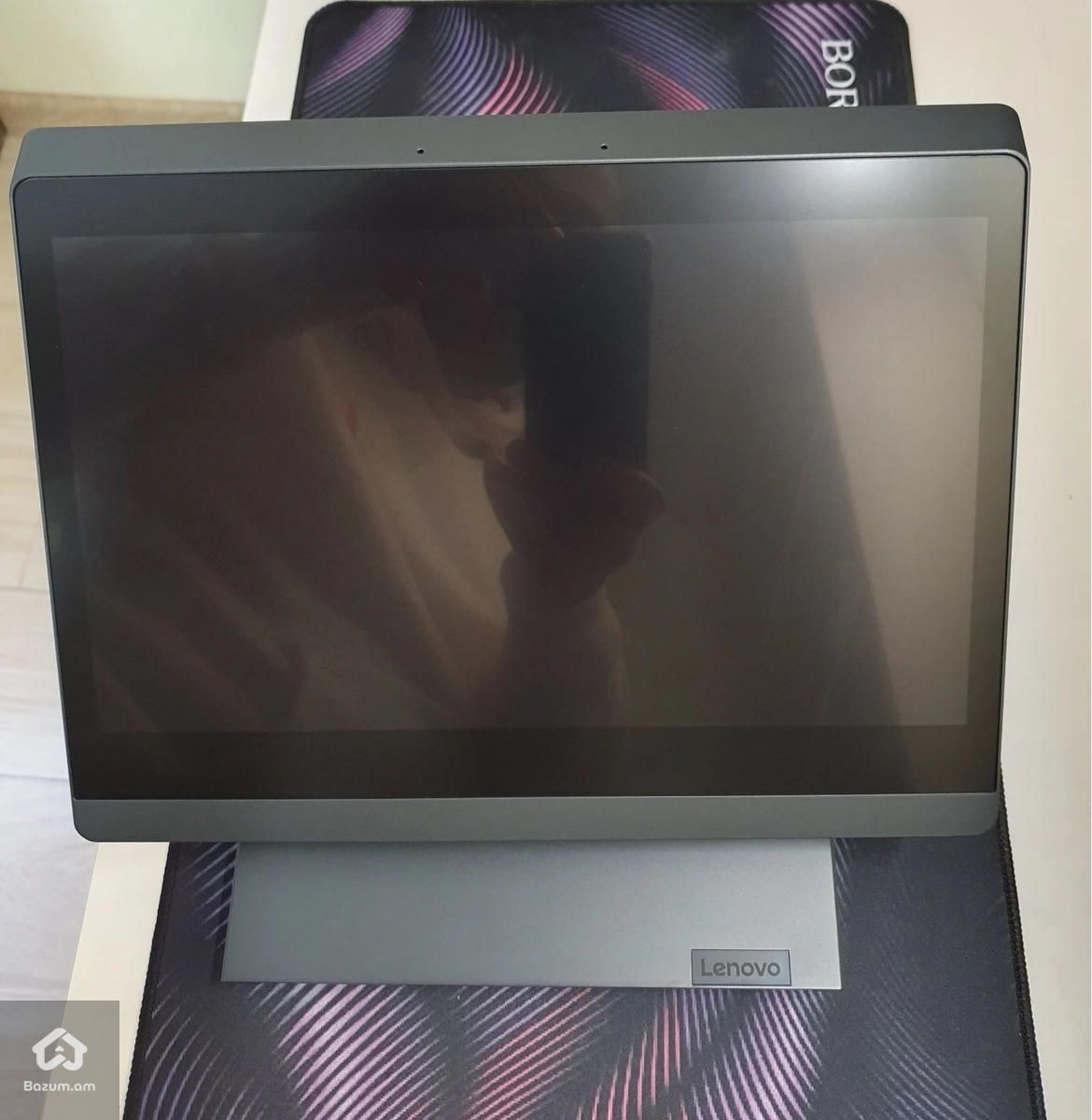 Lenovo THINKSMART HUB 500 CORE I5-7500T 8GB 256Gb SSD Touch Display FHD 11.6" - image 1