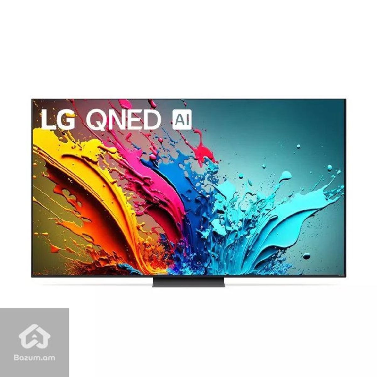 LG TV (65"/65QNED86T6A.ARUG /4K UHD/2024) - image 1