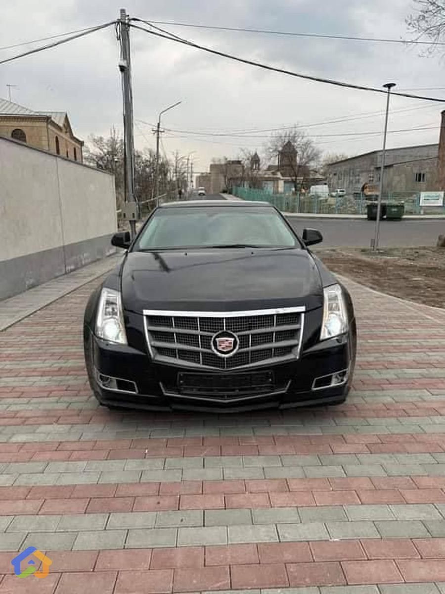 Cadillac - image 1