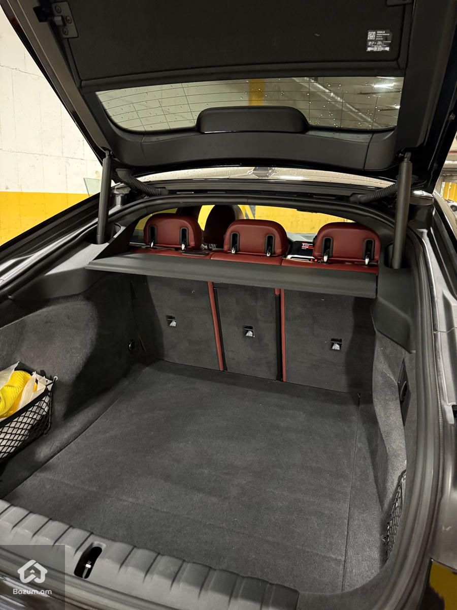 BMW 430 2021 - image 14