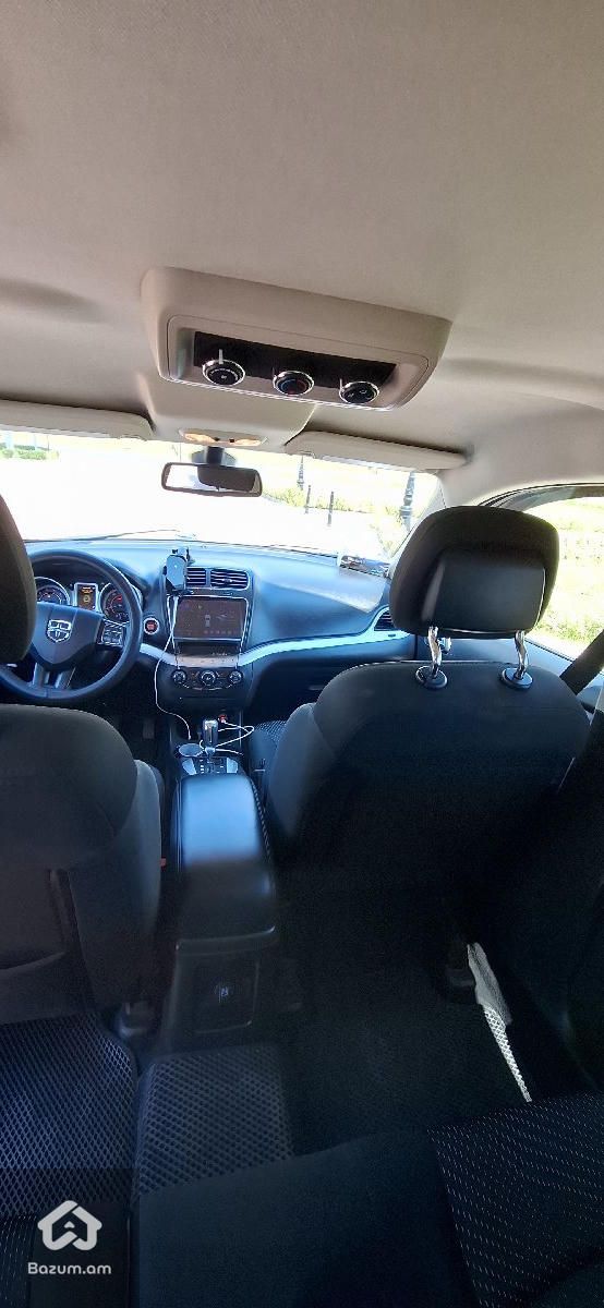 Dodge Journey 2019 - image 7