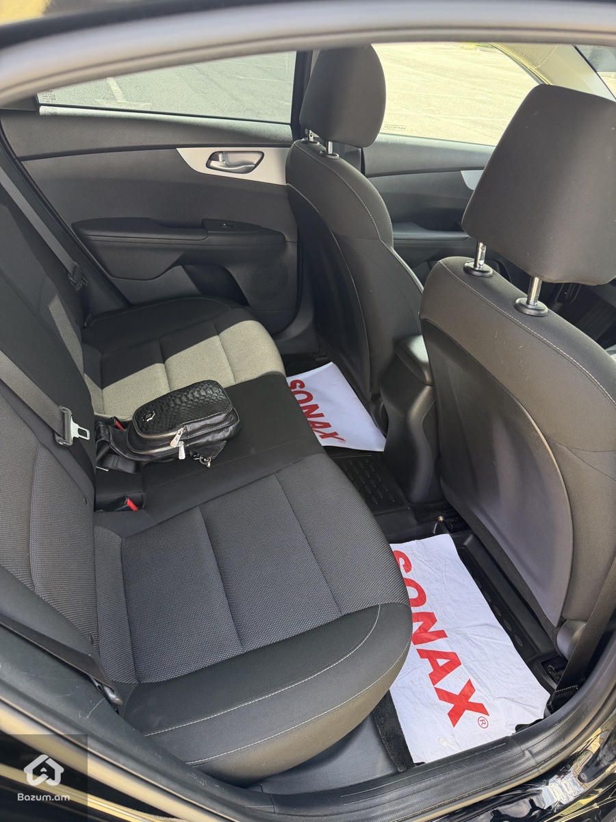 Kia Forte 2023 - image 7