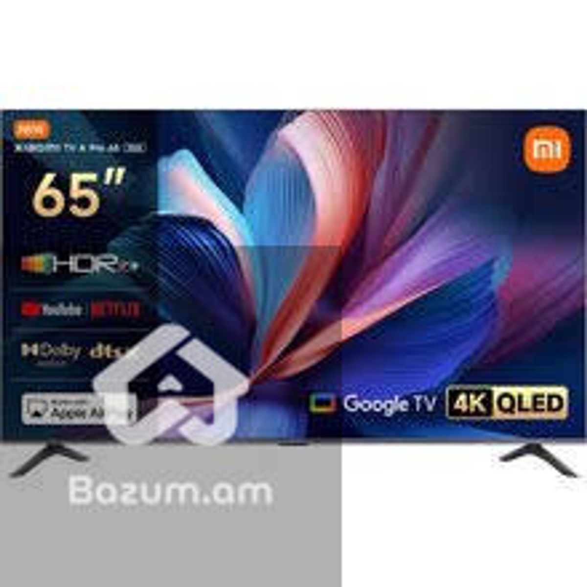 Xiaomi TV (A Pro 65"/L65MB-APME/2026/QLED) - image 1