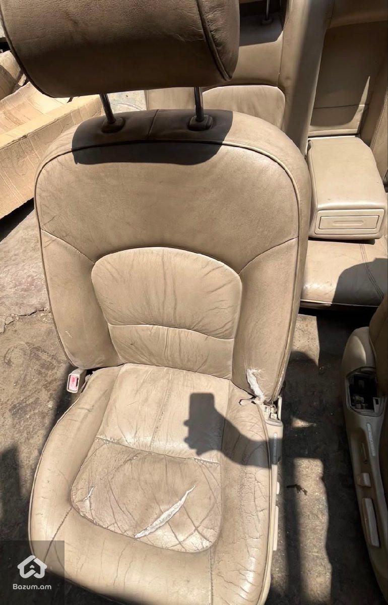 toyota progres սիդելնիկներ toyota crown սիդելնիկներ toyota brevis sidelnik - image 4