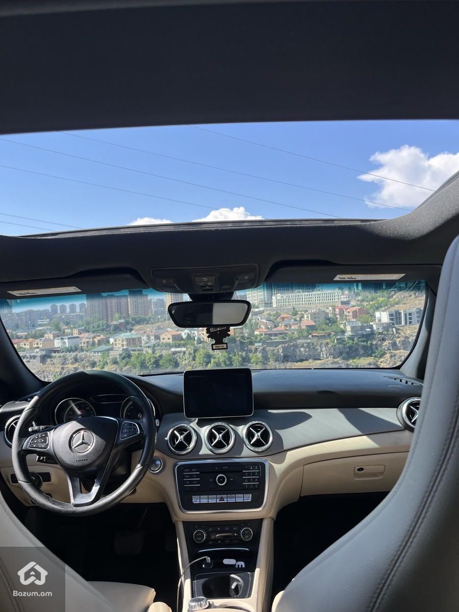 Mercedes-Benz CLA 250 2018 - image 8
