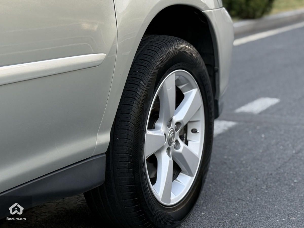 Lexus RX 350 2006 - image 15