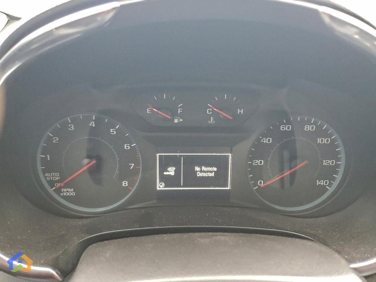 Chevrolet Malibu - image 7