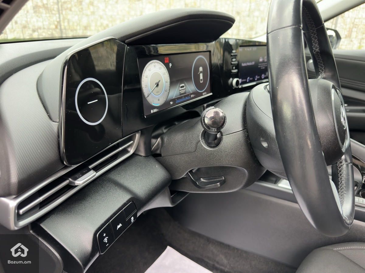 Hyundai Elantra 2021 - image 14