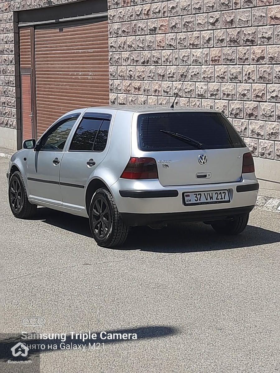 Volkswagen Golf 2000 - image 4