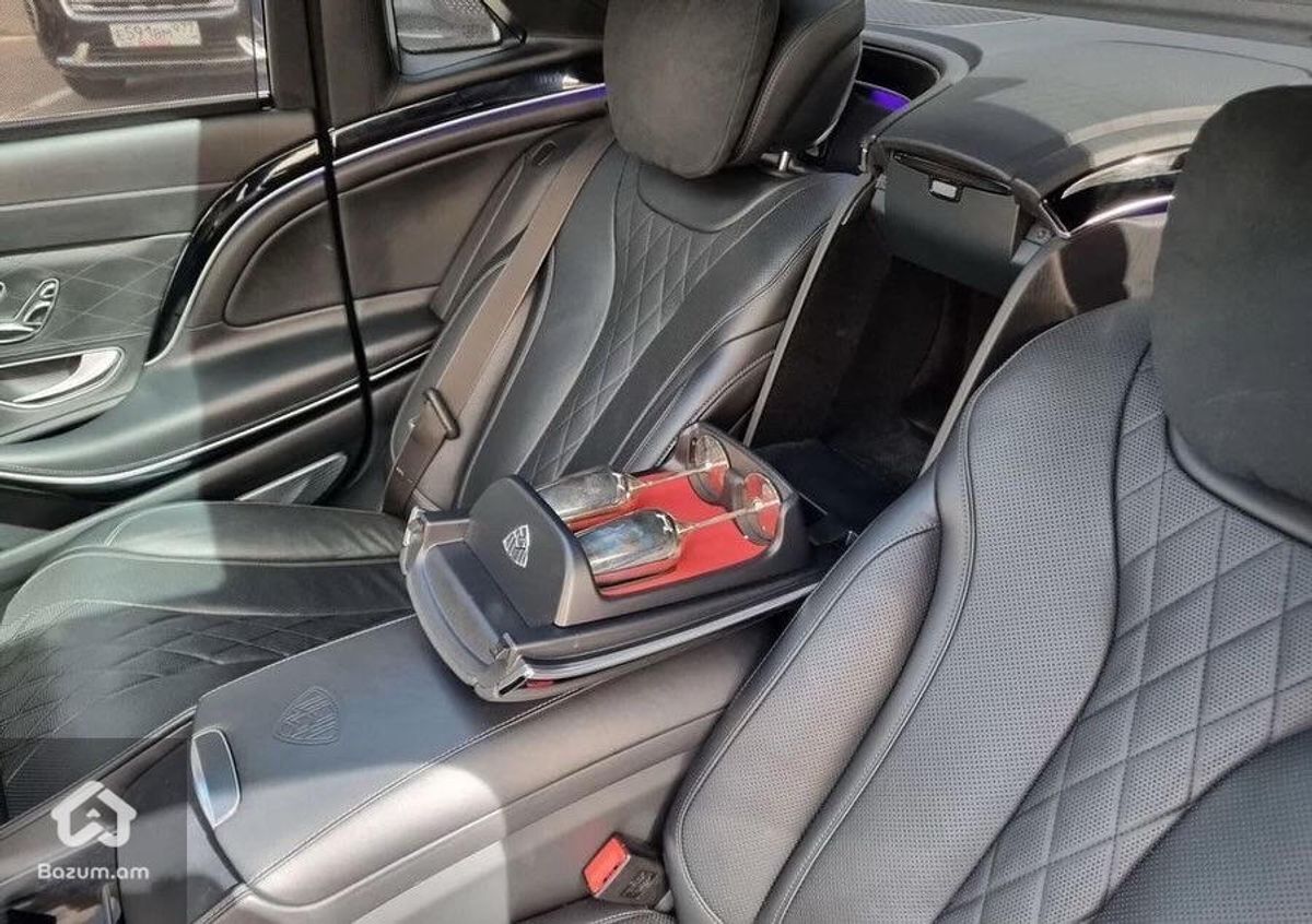 Maybach  - image 10