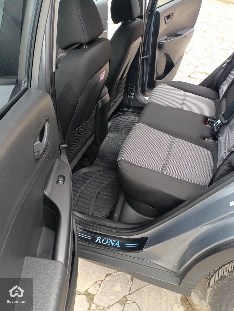 Hyundai Kona Sel Plus - image 20