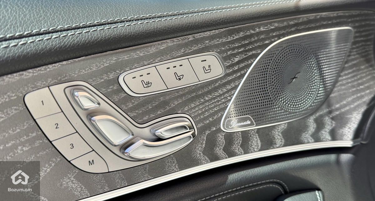 Mercedes Cls - image 6